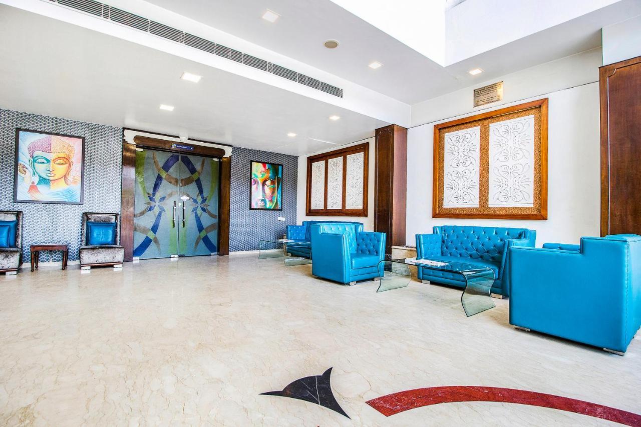Fabhotel Aaykay Model Town Amritsar Exterior photo