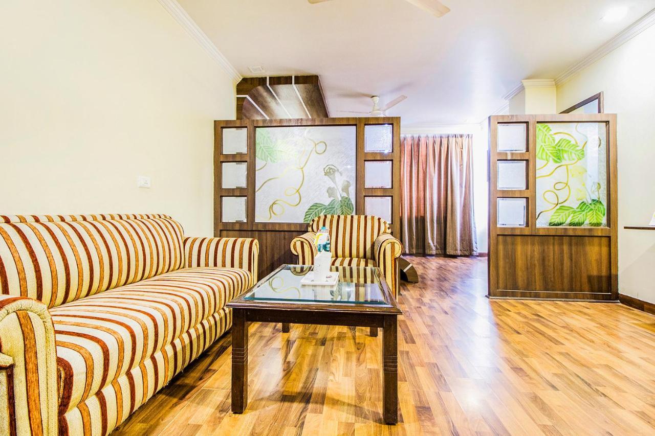 Fabhotel Aaykay Model Town Amritsar Exterior photo
