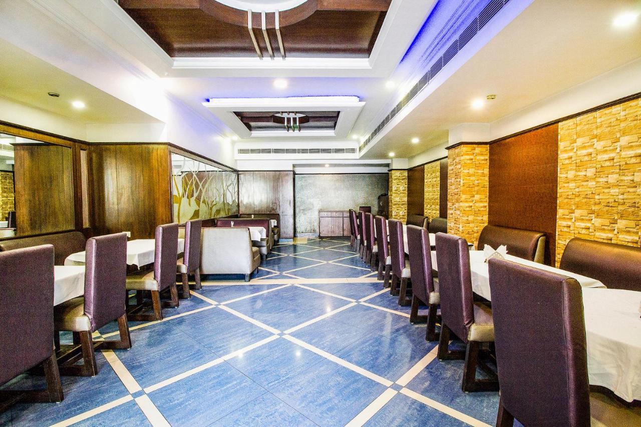 Fabhotel Aaykay Model Town Amritsar Exterior photo