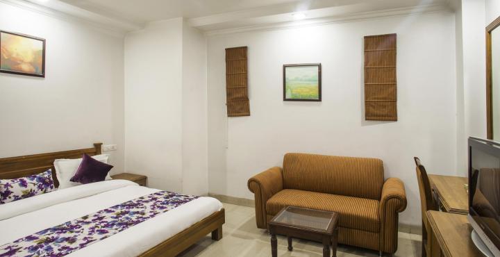 Fabhotel Aaykay Model Town Amritsar Exterior photo