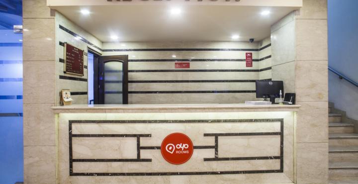Fabhotel Aaykay Model Town Amritsar Exterior photo