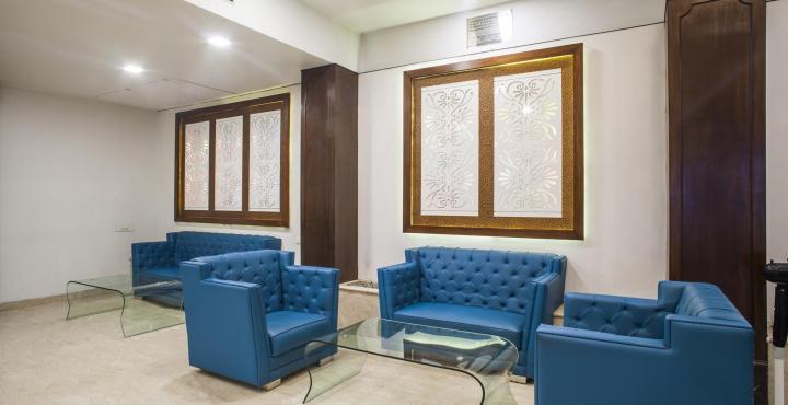Fabhotel Aaykay Model Town Amritsar Exterior photo