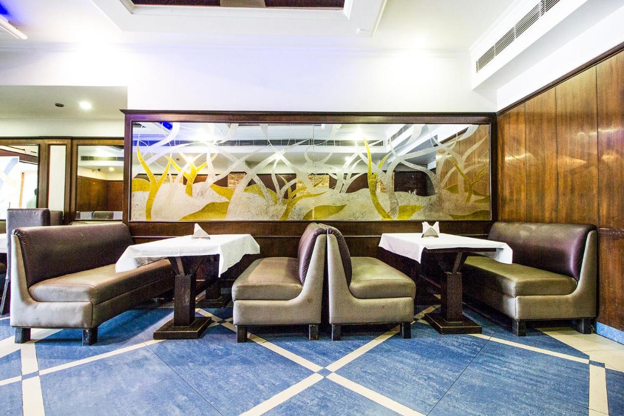 Fabhotel Aaykay Model Town Amritsar Exterior photo