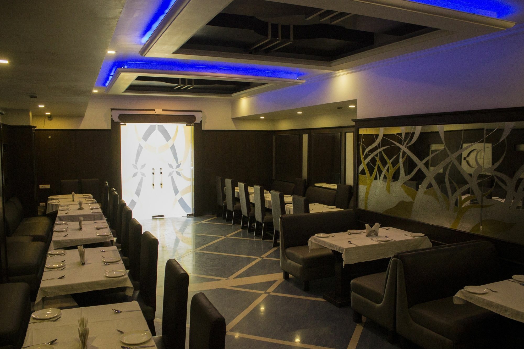 Fabhotel Aaykay Model Town Amritsar Exterior photo