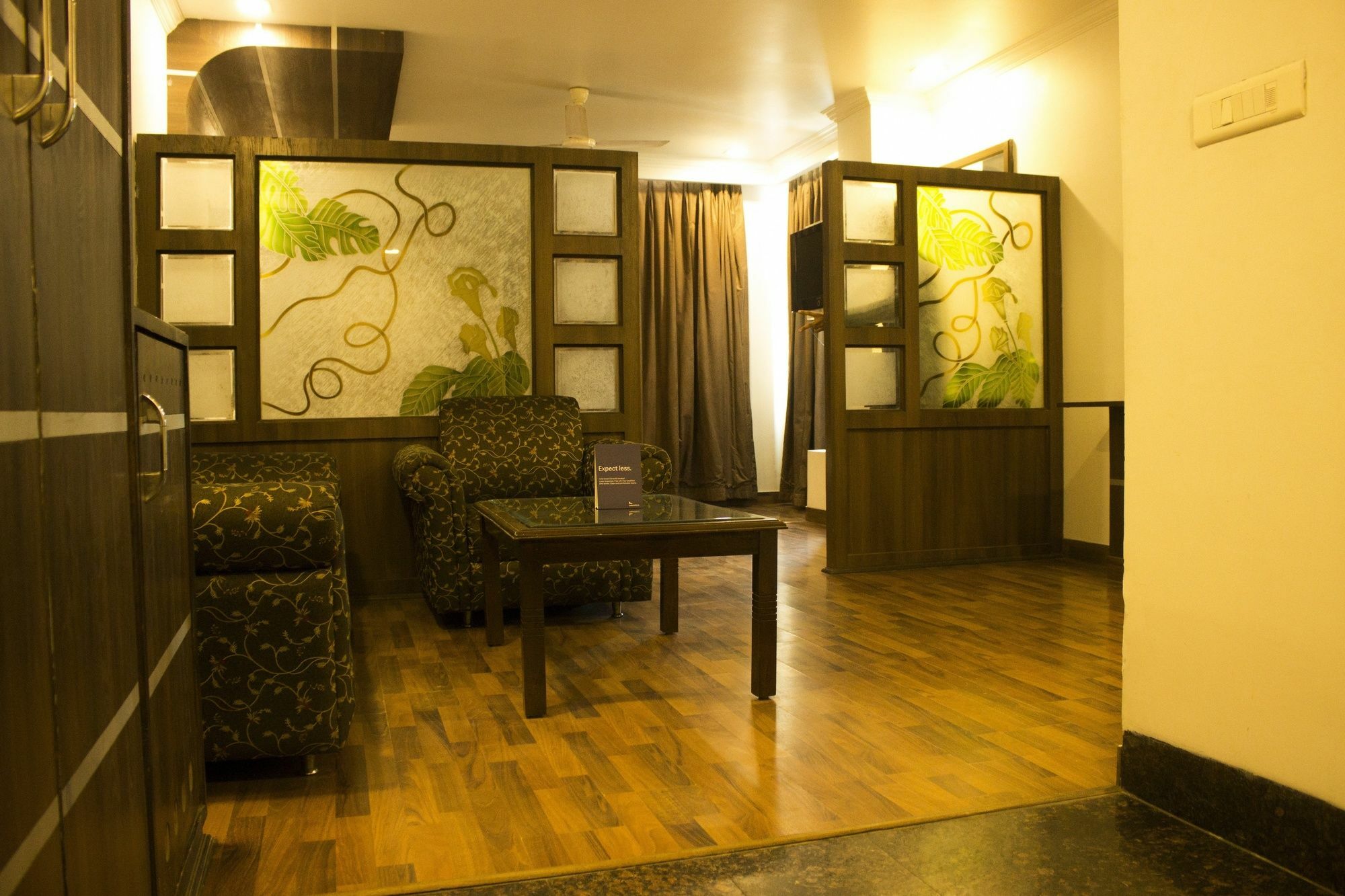 Fabhotel Aaykay Model Town Amritsar Exterior photo