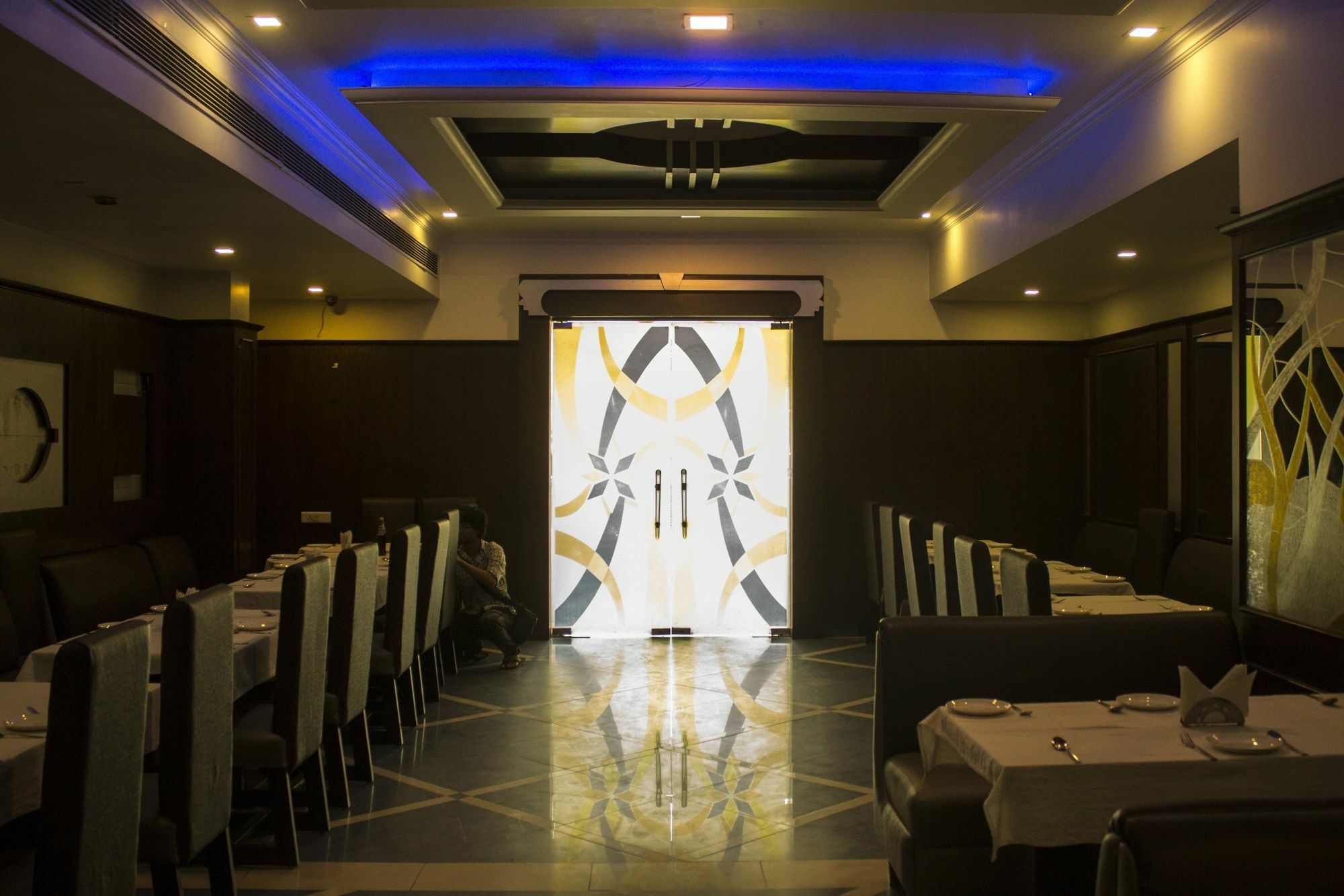 Fabhotel Aaykay Model Town Amritsar Exterior photo